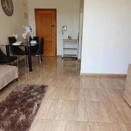 Harbour View - 2 Bed Apt - Διαμέρισμα