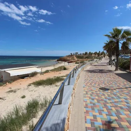 Harbour View - 2 Bed Apt - Διαμέρισμα Τορεβιέχα