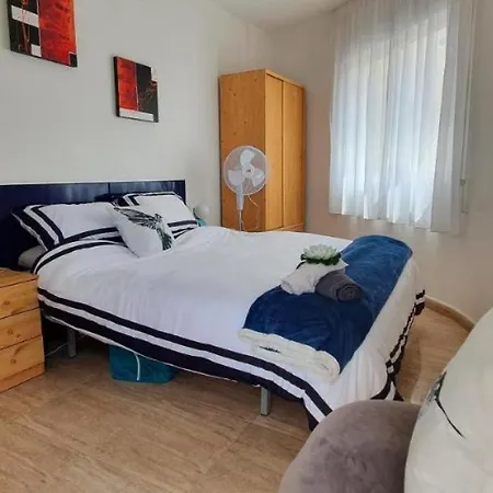 Harbour View - 2 Bed Apt - Διαμέρισμα Τορεβιέχα